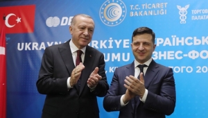 "Ticaret Savaşları ve Bölgesel İstikrarsızlıklara Rağmen Türk Ekonomisi Başarı Grafiğini Sürekli Yükseltiyor"