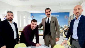 Türk Eğitim Sen'e Silivri'den Yeni Üyeler Dahil Oldu