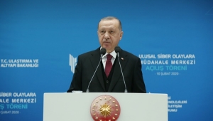 "Türkiye'yi, Bilgi ve İletişim Teknolojilerinde Dünyanın En Önde Gelen Ülkeleri Arasına Sokacağız"