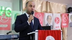 Yalçın: "Kahraman Askerlerimizin İntikamı Alınmalı!"