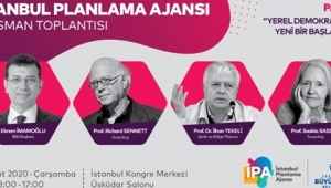 Yerel Demokrasi İçin Yeni Bir Başlangıç