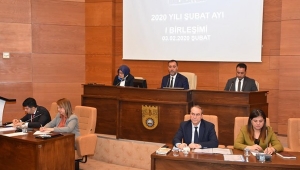 Yeşilay Danışmanlık Merkezi'ne Yer Tahsis Edilecek