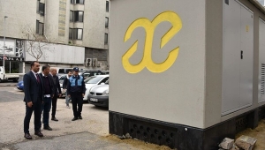 Yılmaz'dan Trafo Açıklaması