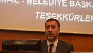 Yılmaz: Kalbimizdeki Işıktan Hiç Ödün Vermeden Mücadeleyi Sürdüreceğiz!