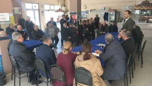 Yılmaz: Tüketici Hakem Heyeti'nin Kararını Bekliyoruz