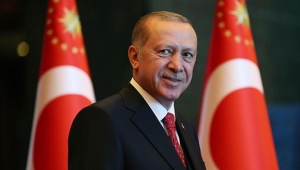 AK Parti, Erdoğan İçin Araç Kaldırıyor