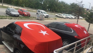 Akan Auto, Mehmetçiğimize Minnettarlığını Gösterdi