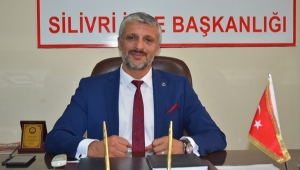 Aksu'dan 8 Mart Kadınlar Günü Mesajı