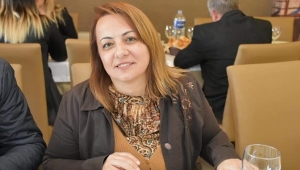 Arcan: "Atatürk'e Layık Türk Kadınlarıyız Biz"
