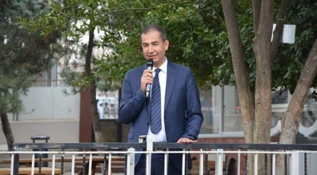 Artar, Piri Mehmet Paşa Öğrencilerine Deprem Bilincini Anlattı