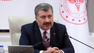 Bakan Koca: Daha İleri Seviye Tedbirlere İhtiyacımız Var