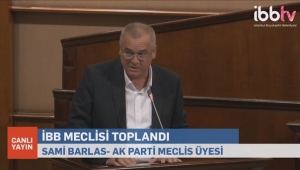 Barlas: "Melen Barajı Bittiğinde İstanbul'un 2071 Yılına Kadar Su Sıkıntısı Olmayacak!"
