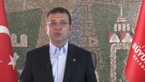 Başkan İmamoğlu: "Bu, Tümüyle Bir Uzlaşma Ve Bir Arada Hareket Etme Süreci"