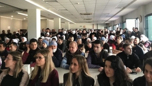 Beşler Sucuk'a Corona Virüs Hakkında Bilgilendirme