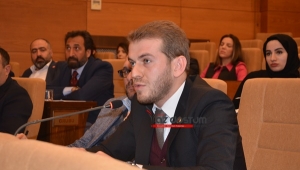 Çavdar: "Çanakkale, Ecdadımızın Yazdığı Şanlı Bir Destandır"