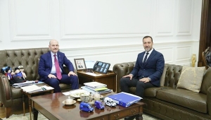 Çeltik'e 8 Derslikli Yeni Okulun Yapı Ruhsatı Onaylandı