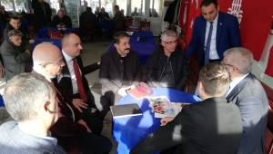 Çiftçilere İBB Desteği Kooperatifler Üzerinden Olacak