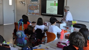 Çizgi Koleji'nden Öğrencilere Covid-19 Hakkında Bilgilendirme