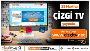 Çizgi Kolejinden Eğitim Tedbirleri