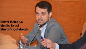 Çolakoğlu: "Virüsle mücadeleden Avrupa'ya göre en güçlü çıkan ülke Türkiye olacaktır!"