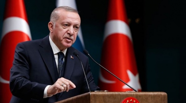 Cumhurbaşkanı Erdoğan, Silivri'ye Geliyor