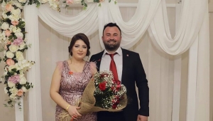 Değirmenköyspor Kulübü Başkanı Evlilik Yolunda