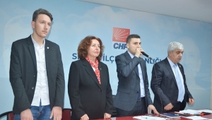 Esen: Genel Başkanımız Sahipsiz Değildir!