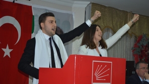 Esen: "Kadınsız Devrim Olmaz, Devrim Olmadan Kadın Kurtulmaz!"