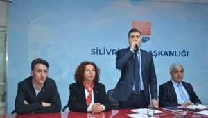 Esen ve Yönetiminin İlk Örgüt Toplantısına Yoğun Katılım