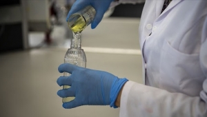 Etil Alkolün Kolonyacılara Sevki Başladı