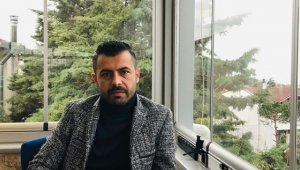 Ferhat Yılmaz : Siyasetinizi Ötede Yapın!