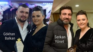 Fotoğrafçılar Onurlandırıldı