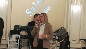 Göçengil, Kadın Dayanışma Toplantısına Katıldı