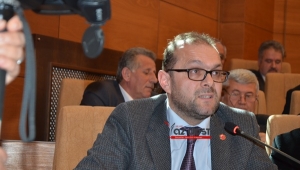 Gören: Gün Birlik Olma, Tek Yumruk, Yekvücut Olma Günüdür!