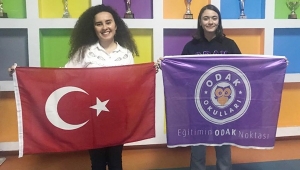 Gülse Akdoğan'dan Klasik Yay'da Önemli Derece