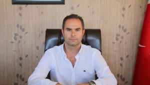 Güraslan: Tedbir al ve evde kal!