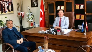 Has'tan Çalışkan'a Ziyaret