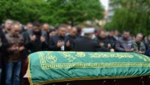 İBB'den Koronavirüs Definlerinde Üst Düzeyde Önlemler!