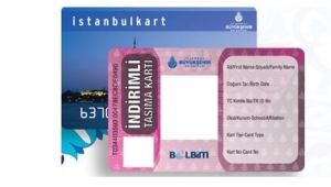 İBB'den Öğrencilere Bir Destek Daha