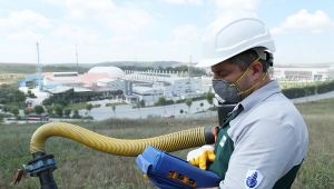 İBB, Dünyaya Sera Gazı Salımını Azaltan Karbon Kredisi Satmaya Başladı