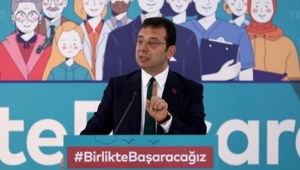 İBB, Koronavirüs Krizini Yenikapı'dan Yönetecek