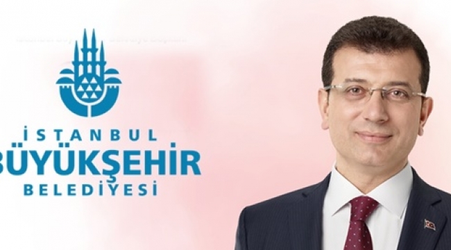 İmamoğlu: "İspark ve Toplu Ulaşım Sağlık Çalışanlarımız İçin Ücretsiz"