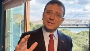 İmamoğlu'ndan Borçlu Vatandaşa "Su Ve Doğalgaz" Müjdesi