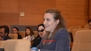 Karakuş: Yaşlıların Sosyalleşmeleri Ve Mutlu Olmaları Çok Önemli