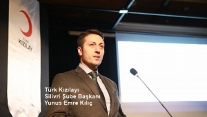 Kılıç : "Rahat Olma, Tedbirli Ol, Evde Kal"