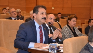 Kırkıcı: "Muhalefet Eleştiriyor Diye Düşman Değildir!"