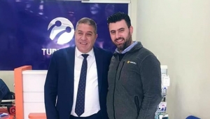 Koçer, Esnafın Gönlüne Dokunmayı Sürdürüyor