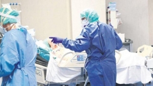 Koronavirüs ile Mücadele Kapsamında Sağlık Çalışanlarına Yönelik Düzenlemeler Yapıldı