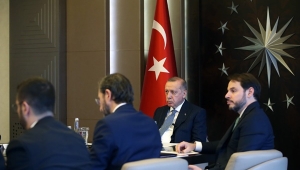 "Koronavirüs salgını ile ilgili süreçte sorumluluk almak ve küresel ölçekte iş birliği göstermek zorundayız"