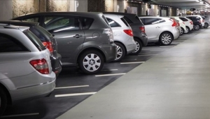 Koronavirüs Tedbirleri Kapsamında Otopark Yönetmeliği Yürürlük Tarihi Ertelendi